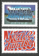 NETHERLANDS 1997 Year , Mint Stamps MNH (**)  - Ungebraucht