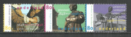 NETHERLANDS 1998 Year , Mint Stamps MNH (**)  - Ungebraucht