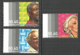 NETHERLANDS 1999 Year , Mint Stamps MNH (**)   - Ungebraucht