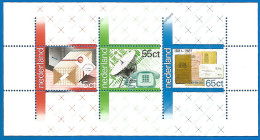 Netherlands 1981 Year , Block Mint MNH (**) - Bloks