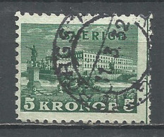 Sweden 1931 Used Stamp - Gebraucht