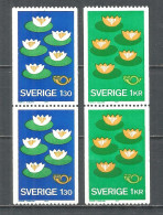 Sweden 1977 Mint Stamps MNH(**) Europa Cept - Ongebruikt