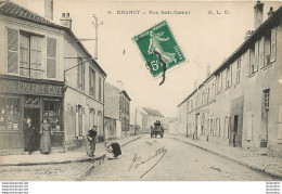 DRANCY RUE SADI CARNOT - Drancy