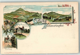 13292401 - Hohenstaufen - Goeppingen
