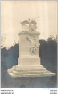 GRETZ CARTE PHOTO MONUMENT AUX MORTS - Gretz Armainvilliers