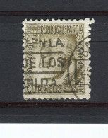 ESPAGNE - Y&T N° 528° - Santagio Ramon Y Cajal - Gebraucht