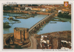 121158 - Cordoba - Spanien - Patrimonio De La Humanidad - Córdoba