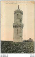 PAUILLAC CHATEAU LA TOUR L'ASPIC - Pauillac