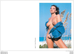 CALENDRIER FEMME NUE ANNEE 2000 R2 - Petit Format : 1991-00