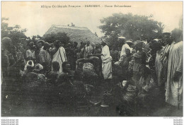 DAHOMEY DANS DAHOMEENNE - Dahome