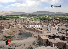 Afghanistan Ghazni City New Postcard - Afganistán