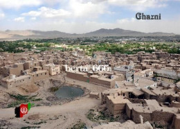 Afghanistan Ghazni City New Postcard - Afghanistan