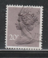 4GRANDE-BRETAGNE 033  //  YVERT 785  // 1976 - Used Stamps