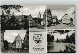 10026801 - Korbach - Korbach