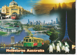 Melbourne - Melbourne