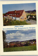 51416001 - Kirschhausen , Odenw - Heppenheim