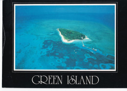 Green Island - Other & Unclassified