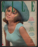 5949M -  Alexandra Stewart      Jean Paul Belmondo        Jean Seberg - Lifestyle & Mode