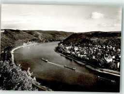 39554301 - Boppard , Rhein - Boppard