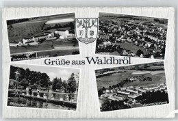 51040401 - Waldbroel - Waldbröl