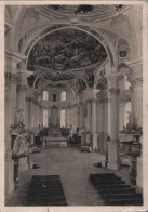 56651 - Neresheim - Inneres Der Abteikirche - Ca. 1960 - Aalen