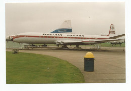 COMET IV DAN AIR G-APDB - Sporten