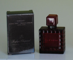 Miniature MADNESS De Chopard ( France ) - Miniatures Womens' Fragrances (in Box)