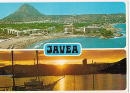 Javea - Playas Y El Montgo - Autres & Non Classés