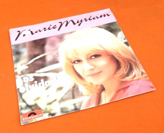 Vinyle 45 Tours  Marie Myriam  Os Olvidados   (1980) - Altri - Francese