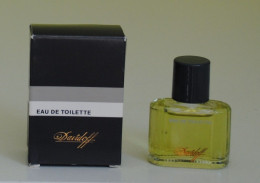 Miniature DAVIDOFF De Zino Davidoff ( France ) - Miniatures Hommes (avec Boite)