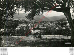 67.  NIEDERBRONN Les BAINS . Vue Générale . - Niederbronn Les Bains