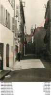 06.  LE CANNET .  Vieille Rue . - Le Cannet