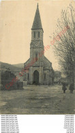 30.  LA GRAND COMBE .  Eglise . - La Grand-Combe