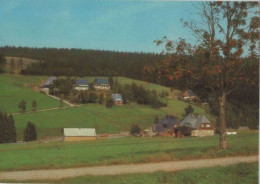 73876 - Breitenbrunn-Tellerhäuser - 1983 - Breitenbrunn
