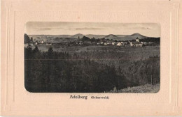 39104901 - Adelberg (Schurwald). Ungelaufen  Gute Erhaltung. - Goeppingen