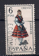 ESPAGNE    N°    1579   OBLITERE - Used Stamps