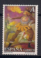ESPAGNE    N°    3720   OBLITERE - Used Stamps