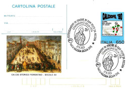 ITALIA ITALY - 2023 NICOSIA SICILIA (EN) Festeggiamenti S. FELICE Da Nicosia Compatrono Su Cartolina Postale CP - 11046 - 2021-...: Storia Postale