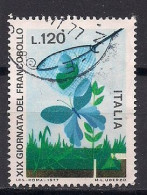 ITALIE   N°    1319   OBLITERE - 1971-80: Gebraucht
