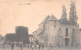 ORLY (Val-de-Marne) - L'Eglise - Orly