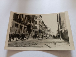 H11/453- La Saulee. Avenue Jean Jaurès - Oullins