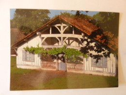 Maison "Marquèze" - Maison De Maîtres - Landes, Sabres - Sabres