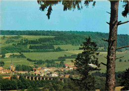 55 - Montmédy - Viaduc De Thonne-Les-Prés - CPM - Carte Neuve - Voir Scans Recto-Verso - Montmedy