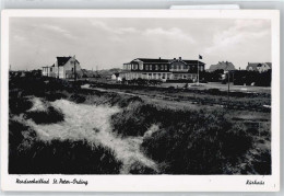 50400801 - St Peter-Ording - St. Peter-Ording