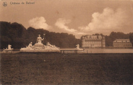 Château De Beloeil Edit. Nels, Série Beloeil N°2 - Belöil