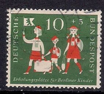 R. F. A.    N°   129    OBLITERE - Used Stamps