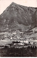 TANINGES - Vue Générale - Très Bon état - Taninges