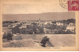 SAINT JULIEN EN GENEVOIS - Vue Générale - Très Bon état - Saint-Julien-en-Genevois