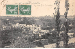 ALBY SUR CHERAN - La Vieille Ville - Très Bon état - Alby-sur-Cheran