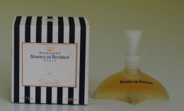 Miniature Princesse Marina De Bourbon De Parfums Marina De Bourbon ( France ) - Miniatures Femmes (avec Boite)